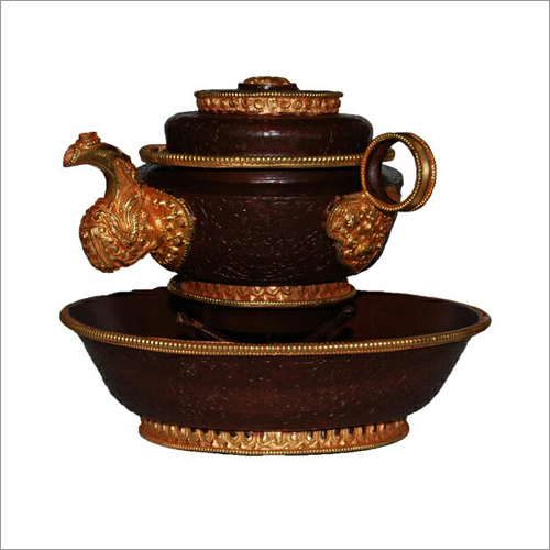 Handicraft Kettle
