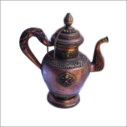 Brass Surai