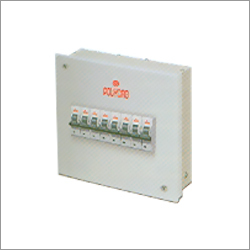 SP & N वितरण बोर्ड