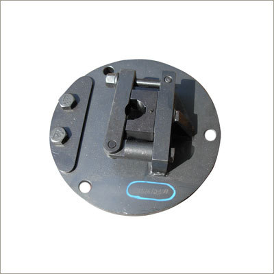 जिग्स फिक्स्चर