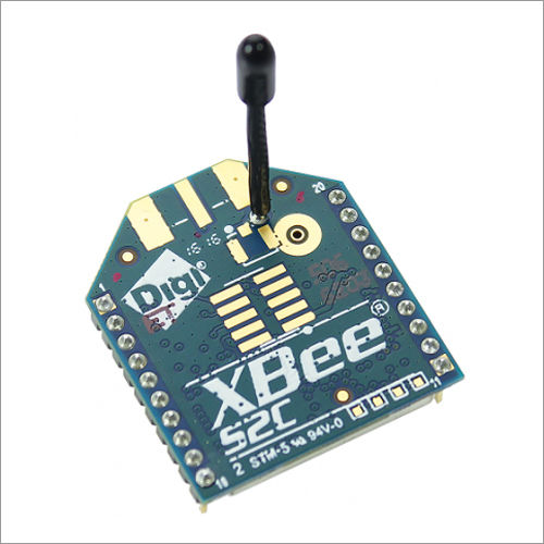 Xbee 2mw Wire Antenna Series 2c