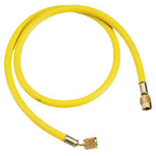Power Sprey Hose - High Pressure, Brass Couplings | Korea Technology, Abrasion & Chemical Resistance, Flexibility