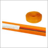 Power Sprey Hose - High Pressure, Brass Couplings | Korea Technology, Abrasion & Chemical Resistance, Flexibility