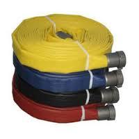 Metal Hose Couplings