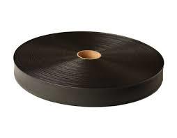 Pe Lay Flat Hose - Pe, 3-5 Years Aging Time, Black Color, Eco-friendly, High Fracture Pressure, Uv-resistant