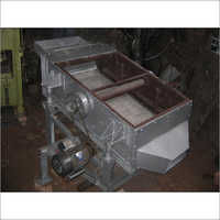 Vibrating Screen