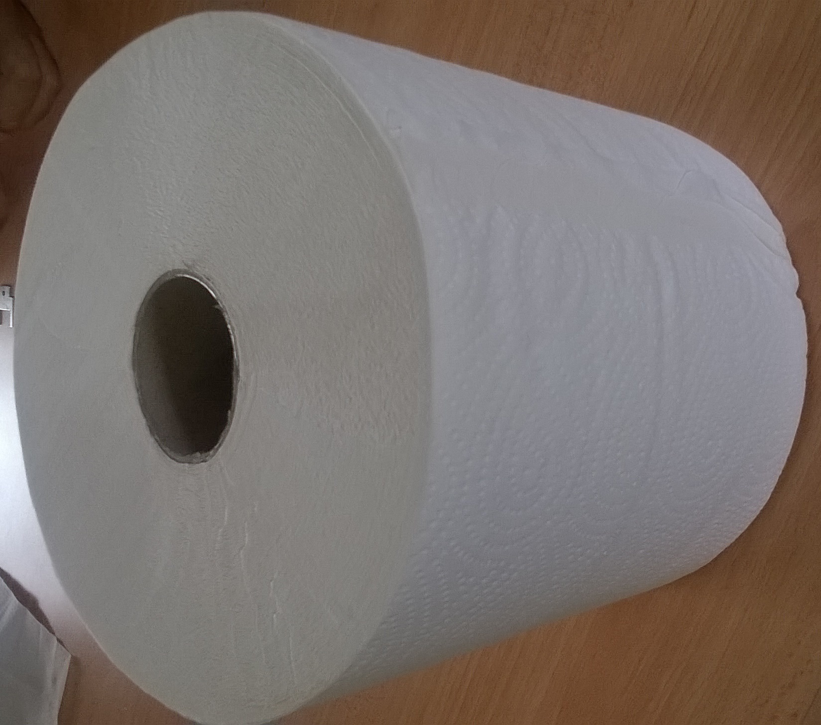 Hrt Tissue Rolls