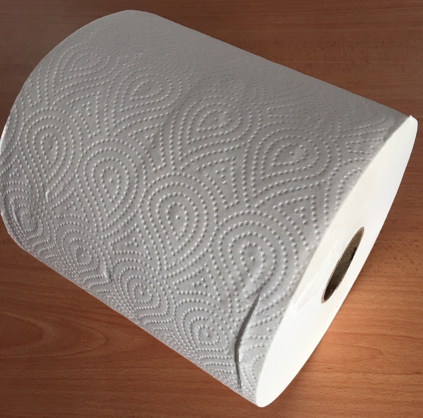 Hrt Tissue Rolls