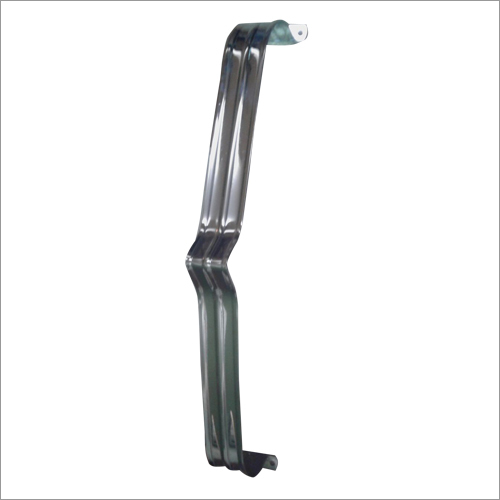 Bajaj Three Wheeler Side Bumper