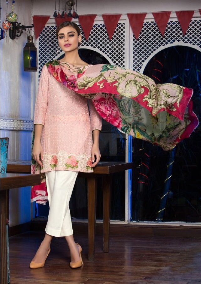 Salwar Suit