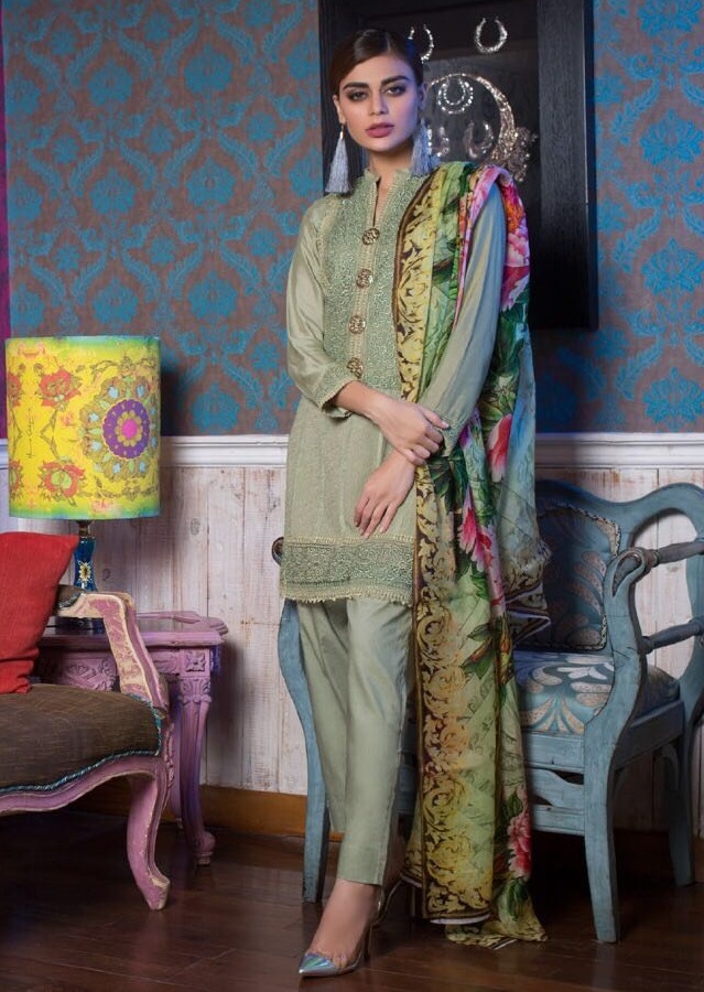 Salwar Suit