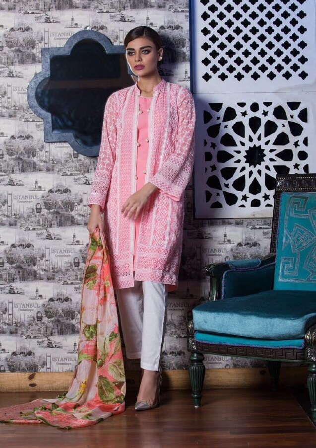 Salwar Suit