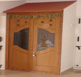 Pooja Room
