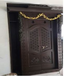 Pooja Room