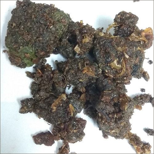 Pure Guggul