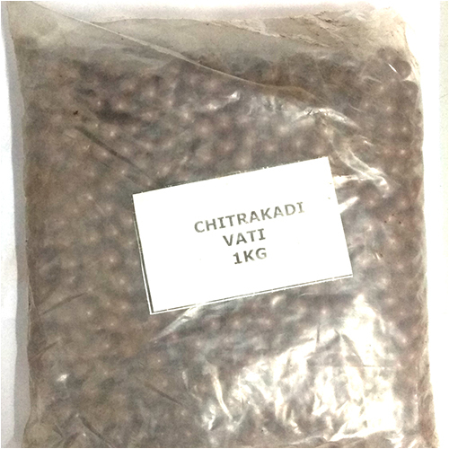 Chitrakadi Vati