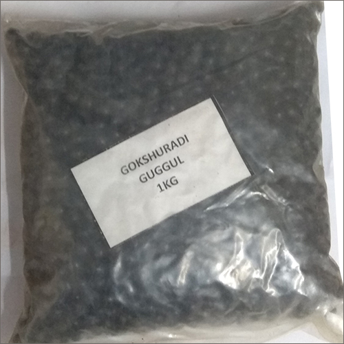 Gokshuradi Guggulu