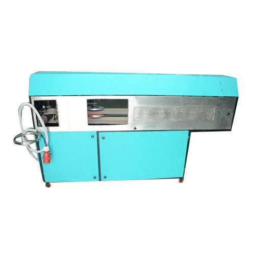 Semi Automatic Khakhra Making Machine