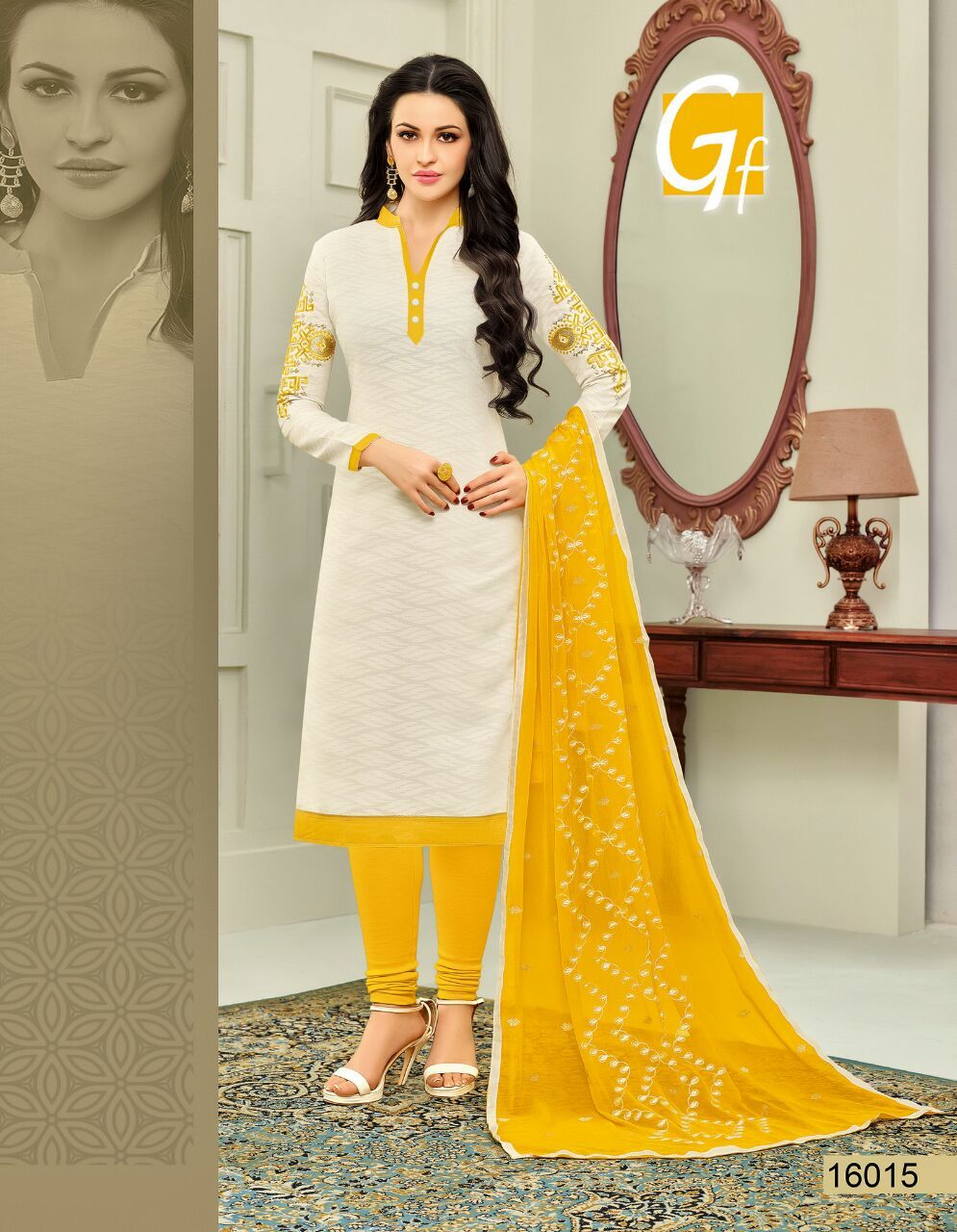 Salwar Kameez