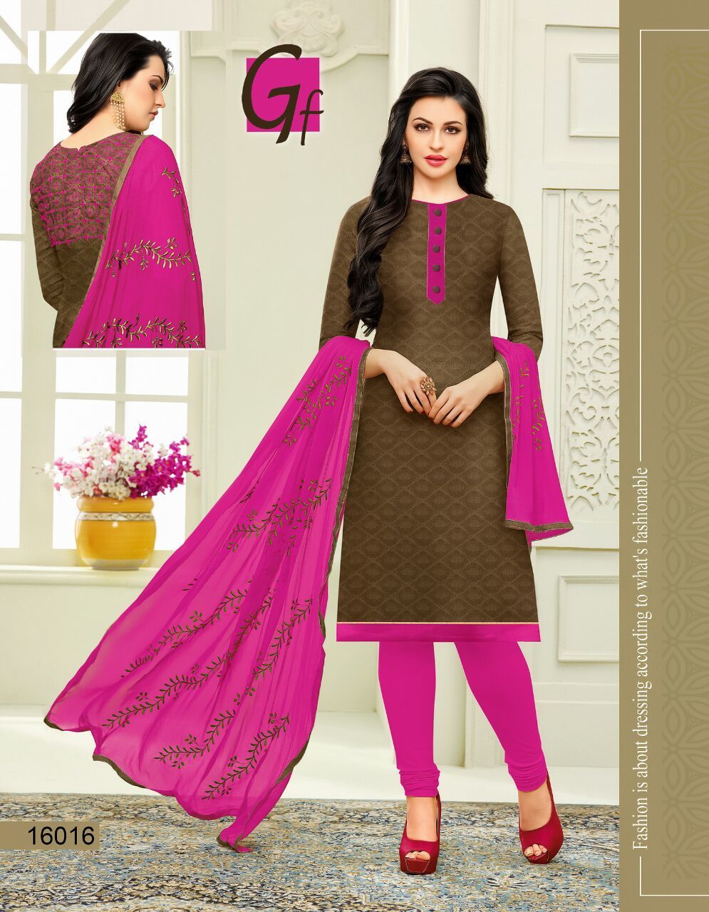 Salwar Kameez