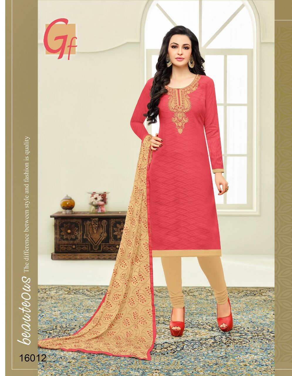 Salwar Kameez