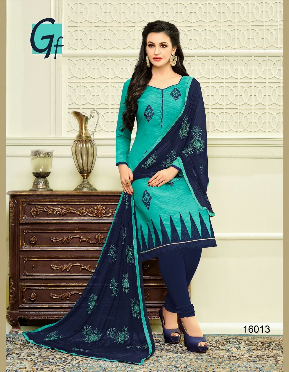 Salwar Kameez