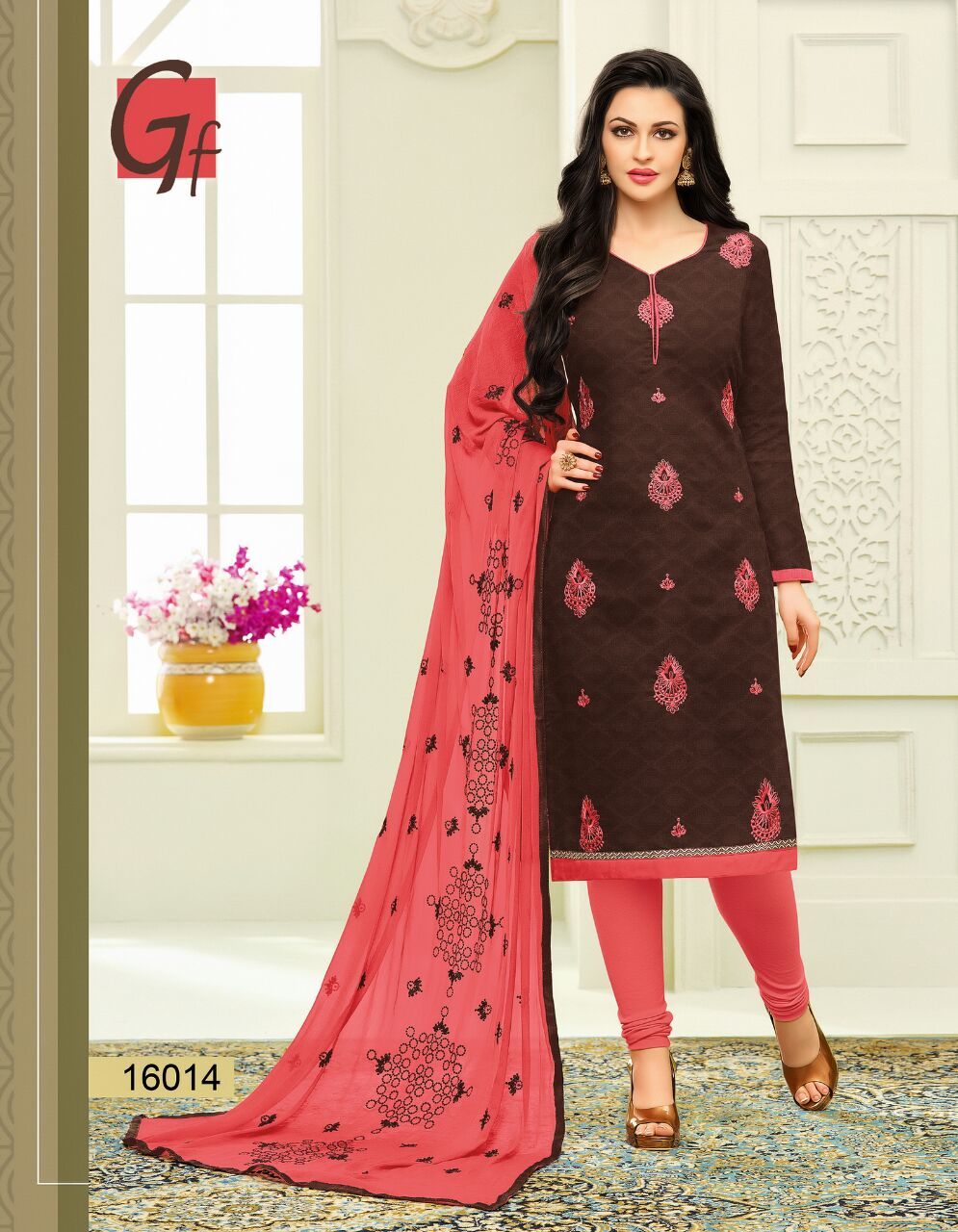 Salwar Kameez
