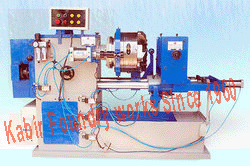 Threading Machine