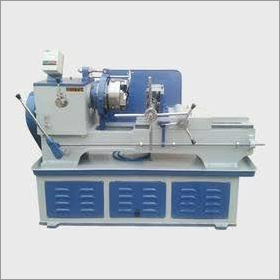 Automatic Threading Machine Chaser - Linco Die Head