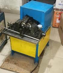 Rubber Pipe Hose Making Machine
