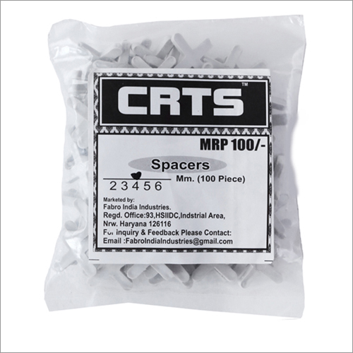 CRTS Epoxy
