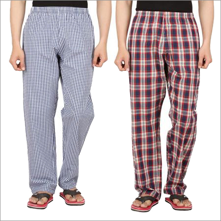 Mens Night Pant