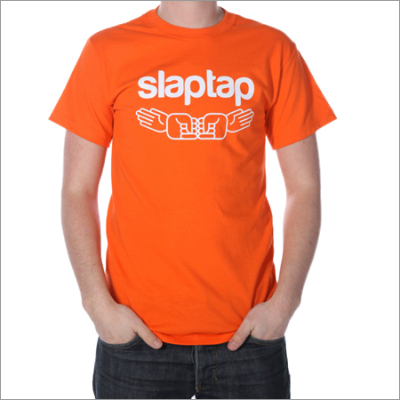 Mens Promotional T-Shirt