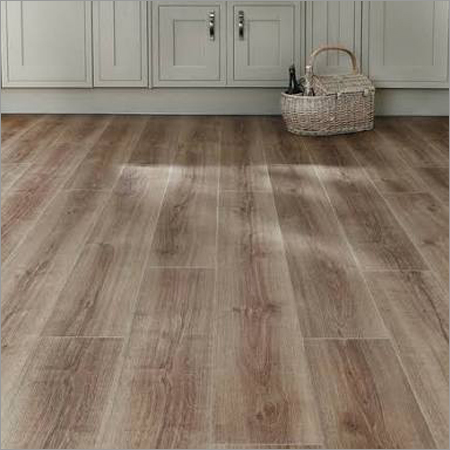 Vinyl Flooring