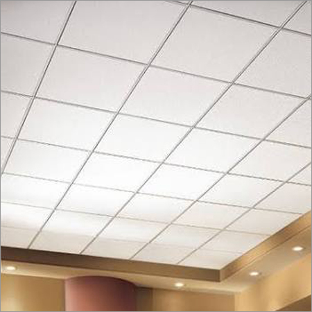 Mineral Fiber Ceiling