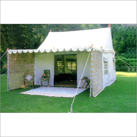 Wedding Tent Tarpaulins