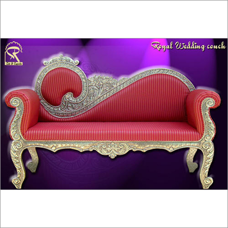 Designer Wedding Chair