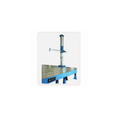 Blue Layout Marking Machines