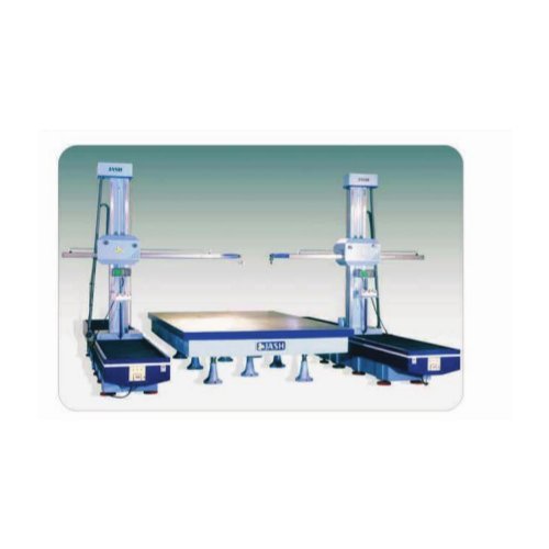 Blue Layout Marking Machines