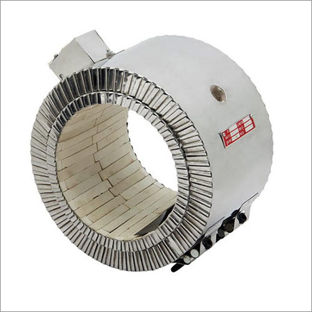 Energy Saving Band Heaters