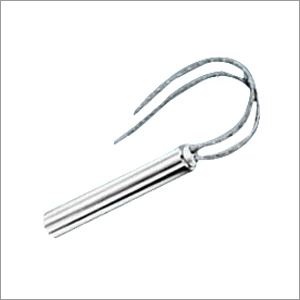 Low Density Cartridge Heaters