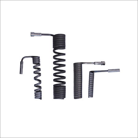 Industrial Coil Heaters Input Voltage: 230 - 440 Volt (V)