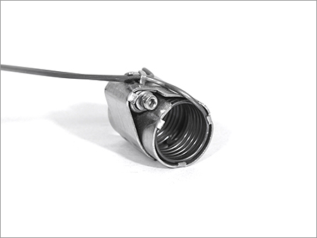 Micro Tubular Coil Heaters Input Voltage: 230 Volt (V)