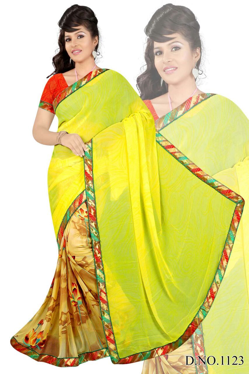 Indian Sarees