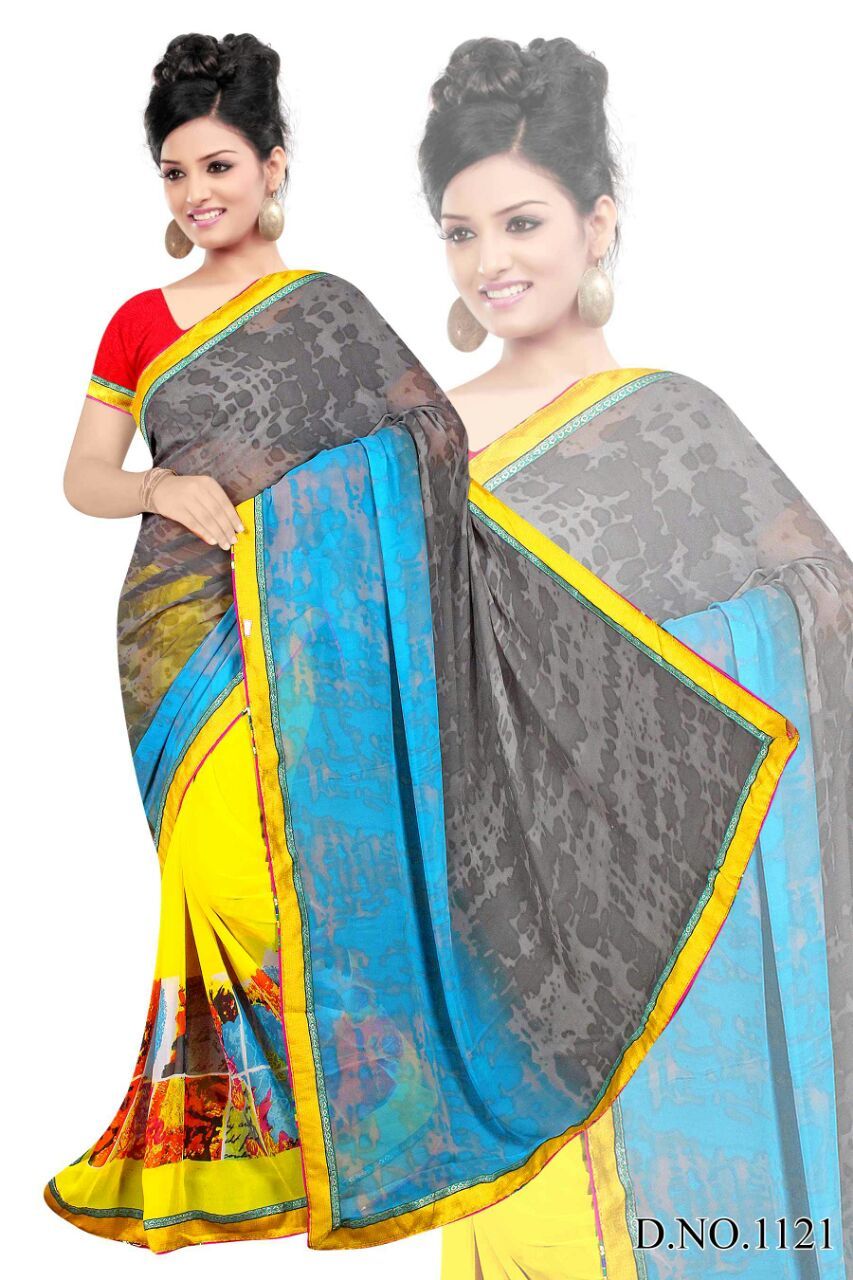 Indian Sarees