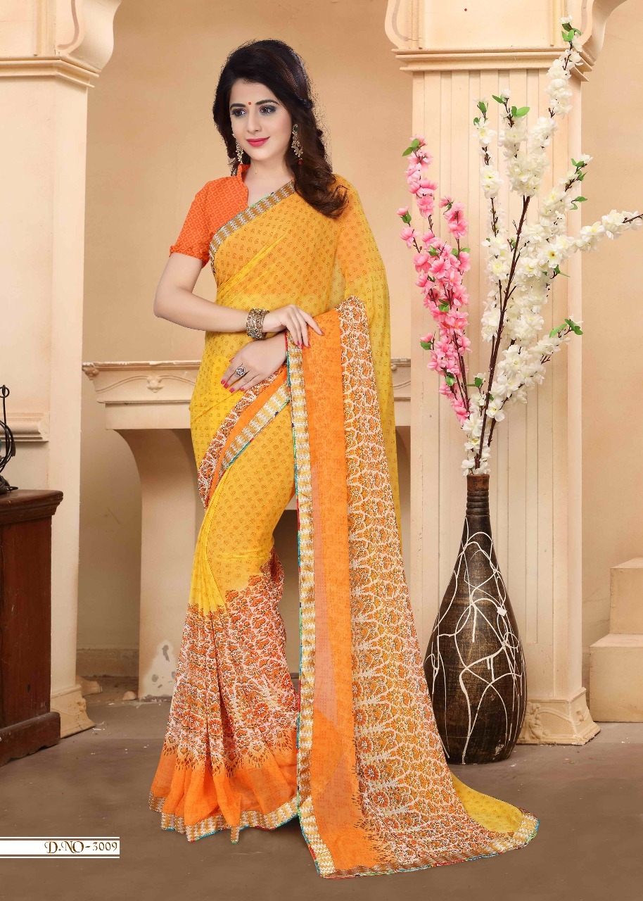 Fancy Indian Sarees