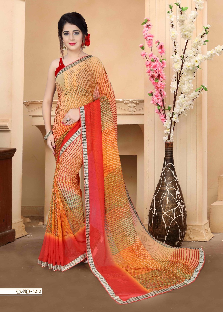 Fancy Sarees