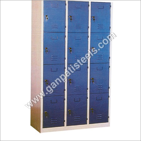 वर्कर सेफ लॉकर