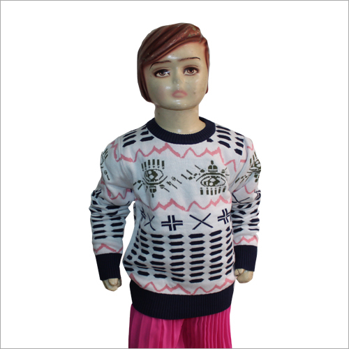 बच्चों का स्वेटर