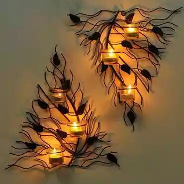 Iron Wall hanging